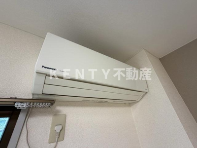【設備】 | アメニティヒルズ