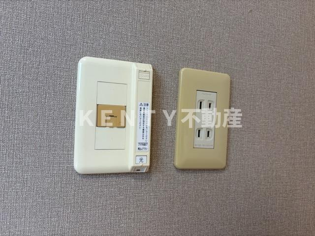 【設備】 | アメニティヒルズ