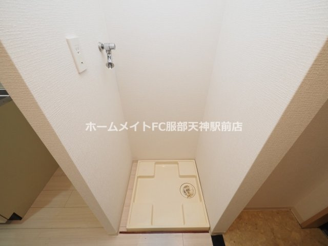 クレストコート難波サウスの設備