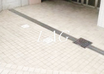【エントランス】 | ＮＯＮＡ　ＰＬＡＣＥ渋谷富ヶ谷 | エントランスです。