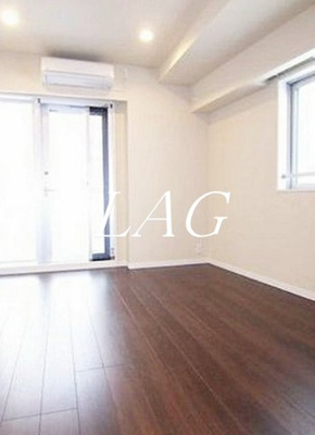 【居間・リビング】 | メイクスデザイン南青山 | 洋室のお部屋です。