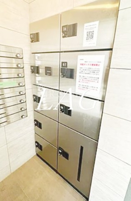 【その他】 | クレイシア品川戸越銀座
