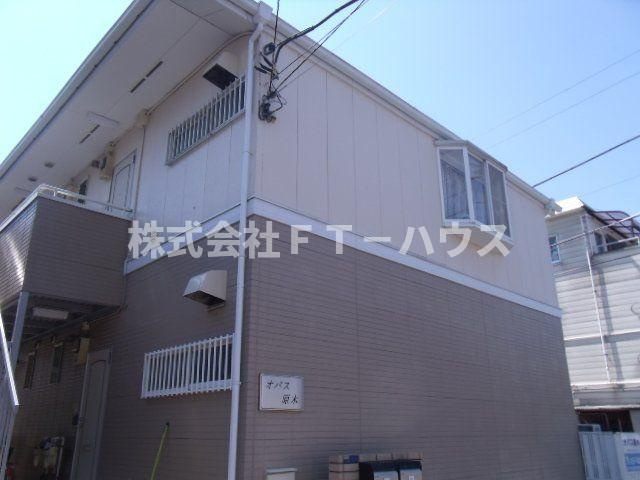オパス原木