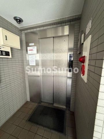 エイト御影のその他共用部分