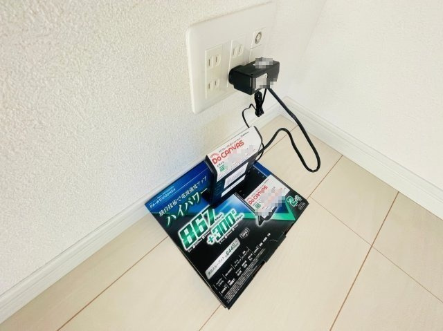 Signpost弥生の設備