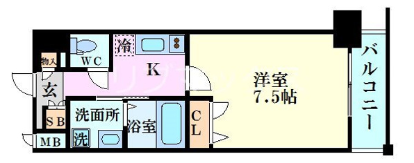 La Douceur梅田West