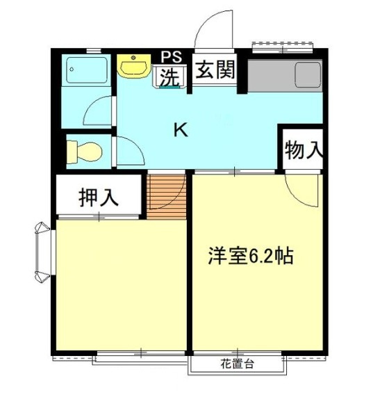 シティハイムトキコ