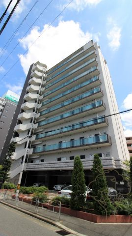 NORTH VILLAG BIRTH PLACE 本館