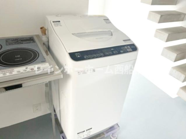 FK1128の設備