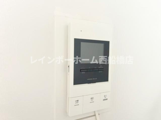 FK1128のセキュリティ