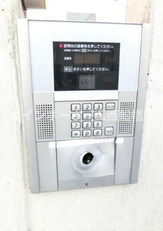 FK1128のセキュリティ