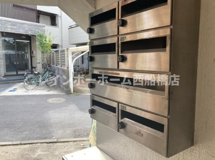 FK1128のその他共用部分