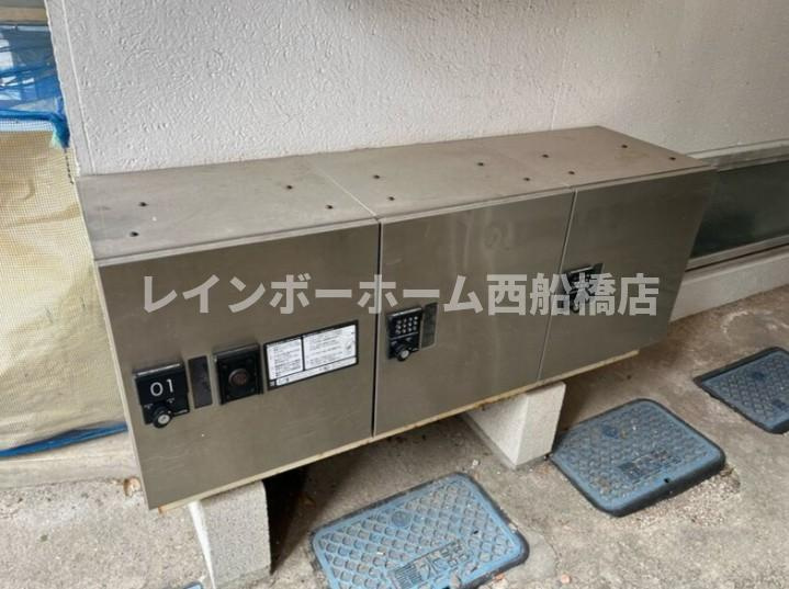 FK1128のその他共用部分