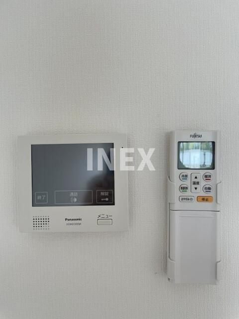 横浜市戸塚区矢部町の賃貸マンションのセキュリティ