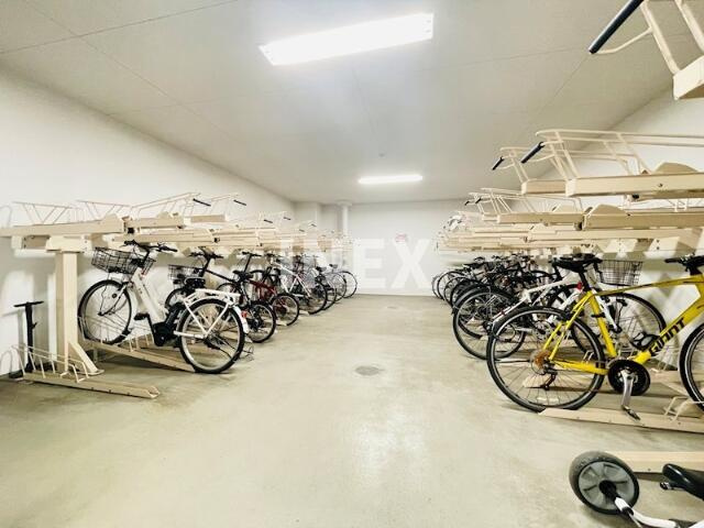 横浜市戸塚区矢部町の賃貸マンションのその他共用部分
