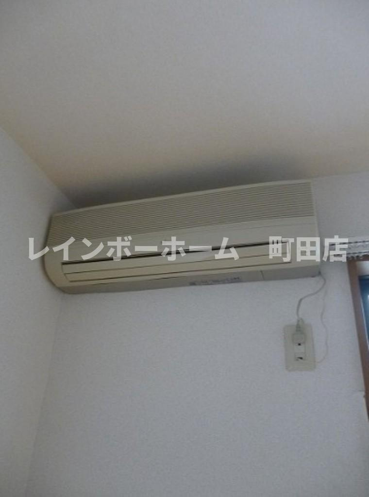 アムール琴※初期費用分割あと払いサービス利用可能物件の設備
