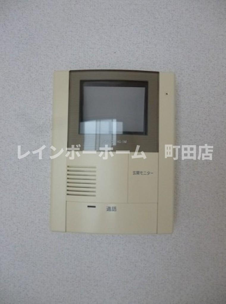 アムール琴※初期費用分割あと払いサービス利用可能物件のセキュリティ