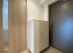 花屋敷日進ビルの玄関
