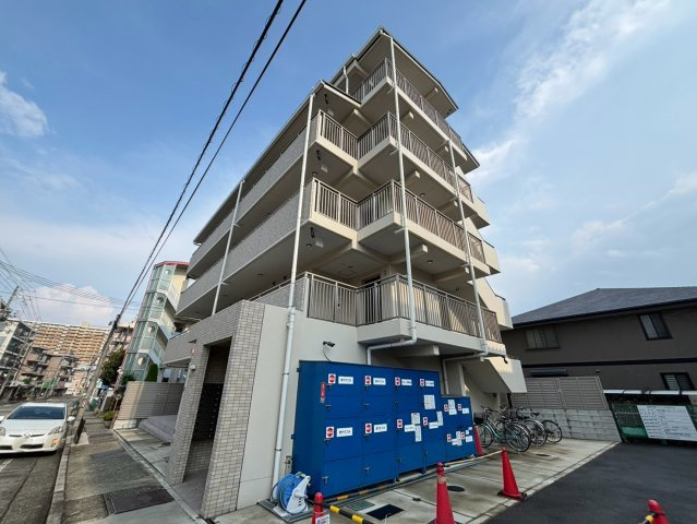 花屋敷日進ビル