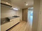 花屋敷日進ビルのキッチン