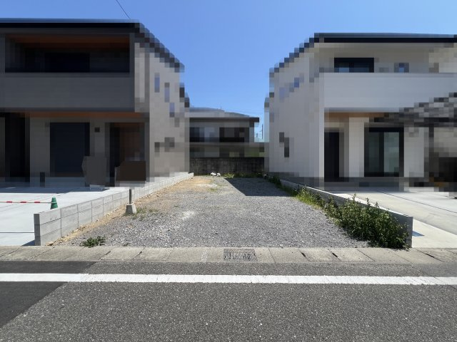 【外観】 | 高知市百石町２丁目/４号地