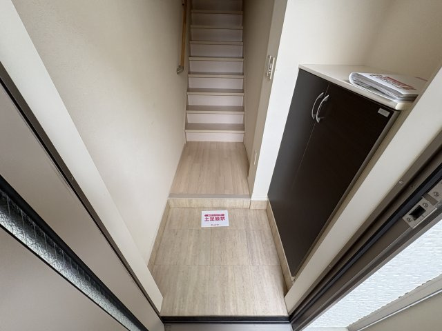 アスティールの設備|室内設備