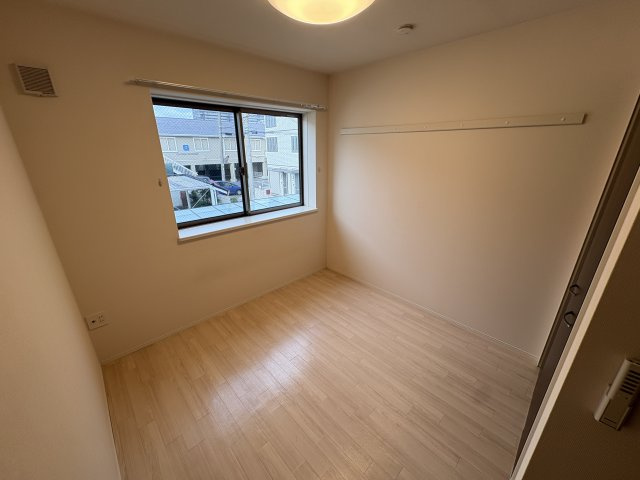 アスティールの設備|室内設備