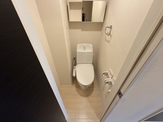 アスティールの内装|室内
