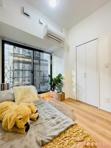 【内装】 | iCube森ノ宮 | 同マンション別部屋参考写真