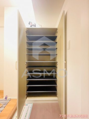 【その他】 | iCube森ノ宮 | 同マンション別部屋参考写真