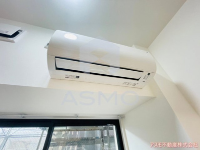 【設備】 | iCube森ノ宮 | 同マンション別部屋参考写真