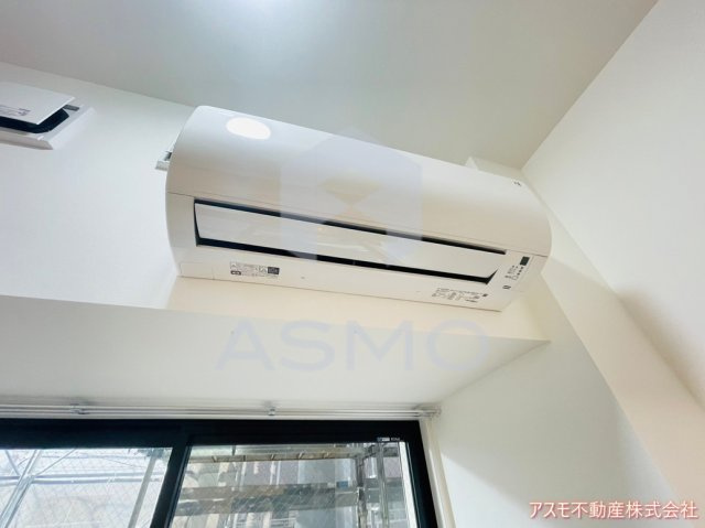 【設備】 | iCube森ノ宮 | 同マンション別部屋参考写真