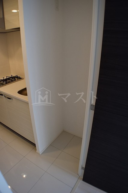 ファーストステージ京町堀レジデンスのその他|冷蔵庫置場