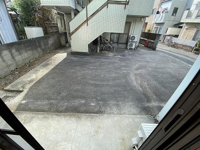 喜之ハイツのその他共用部分