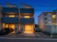 青葉区田奈町中古戸建ての画像