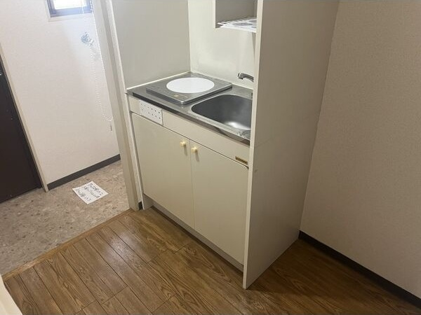 ハースヒルズ赤池Ⅲのその他