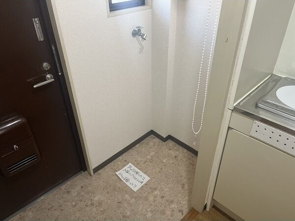 ハースヒルズ赤池Ⅲの設備