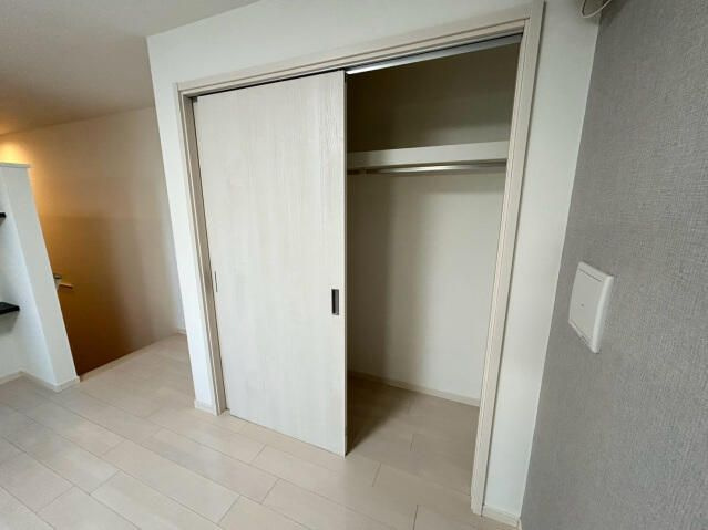 ＲａｄＩＡｎｃｅ新松戸の収納