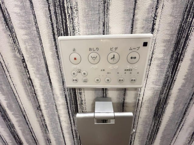 ＲａｄＩＡｎｃｅ新松戸の設備