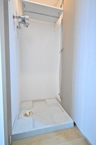 パレステュディオ飯田橋の設備
