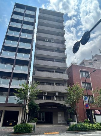 リモージュ南台