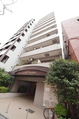 リモージュ南台の外観|耐震基準適合マンション、リモージュ南台は即日現地案内可能となっておりますので、お気軽にお問い合わせください！