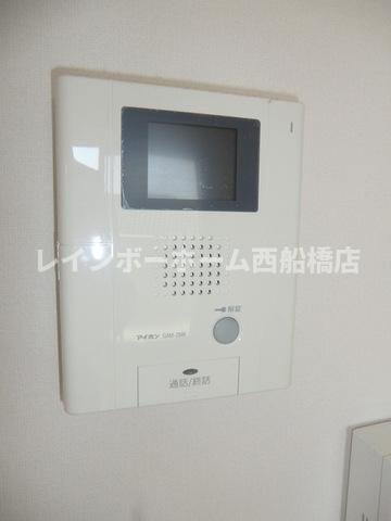 ブラウニーココのセキュリティ