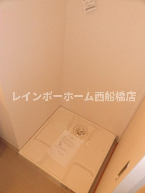 ブラウニーココの設備