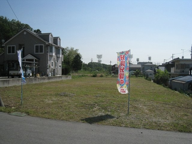 【トーヨーホーム売主/分家用売土地】三好町井ノ花Ｂ区画の外観|現地写真