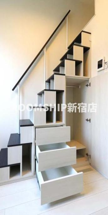 Park Terrace 富士見台のその他