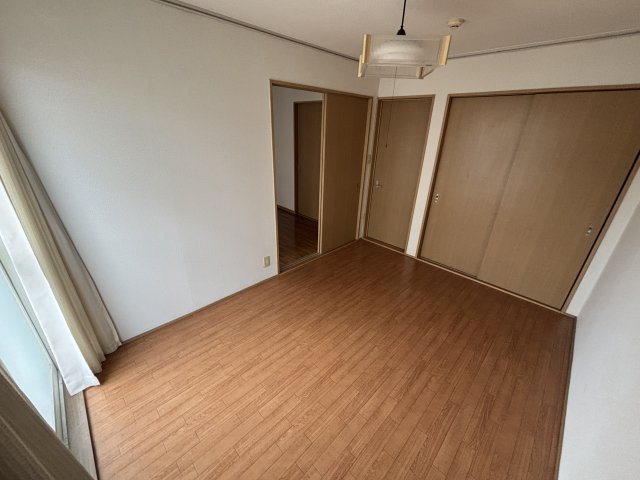 オパス原木のその他共用部分