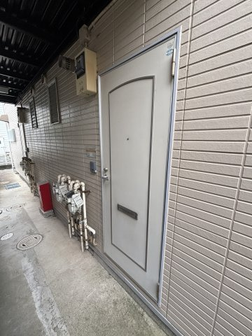 オパス原木のその他共用部分