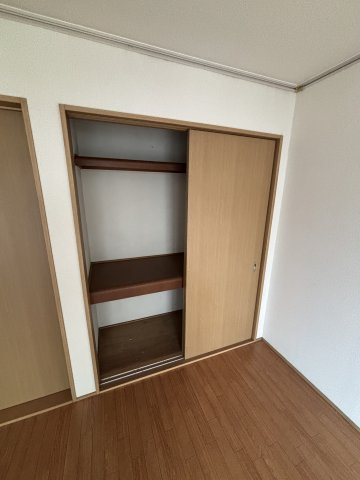 オパス原木の収納