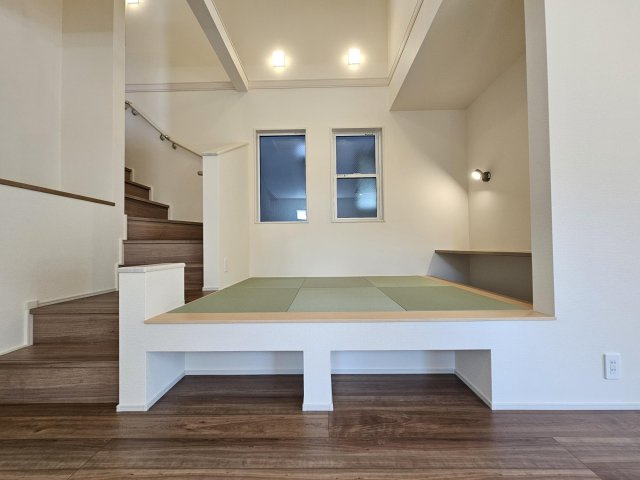 茅ヶ崎市室田３丁目　新築戸建　全２棟のその他